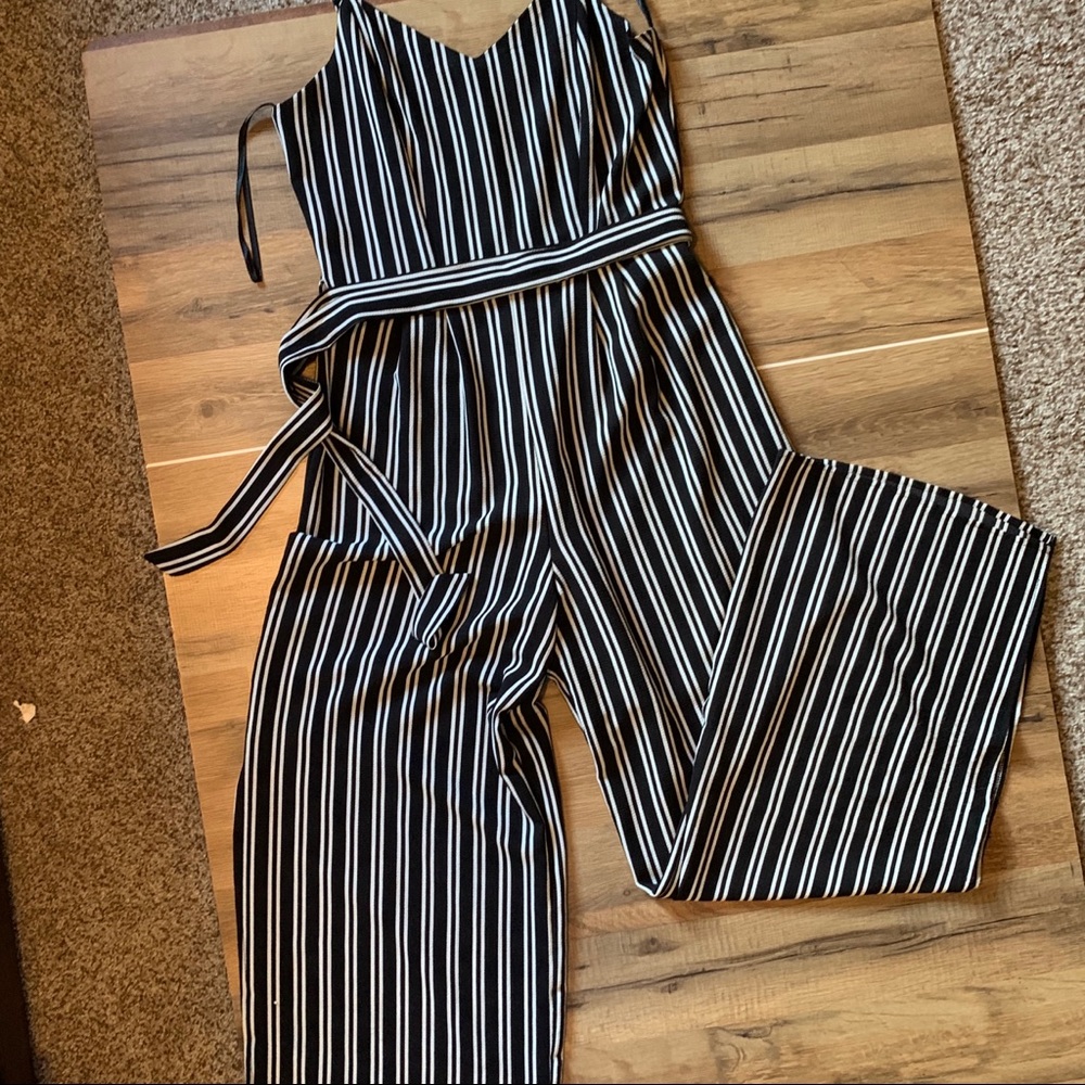 Jumpsuit